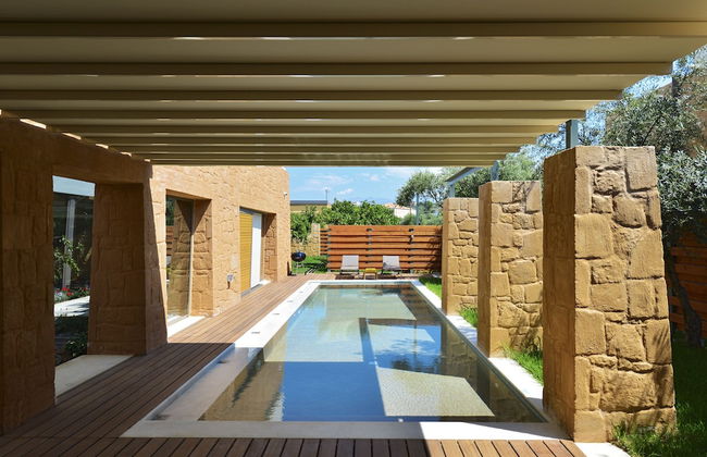 Conte Marino Villas - Foto 24