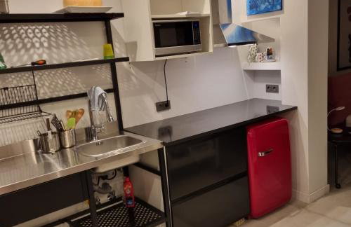 CASA DOMINO SOTOGRANDE Torreguadiaro - Foto 31