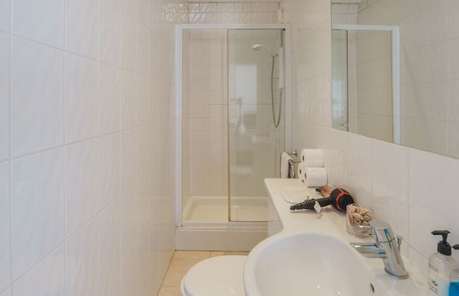 Smart Studio D'Arblay St Berwick Street - Photo 10