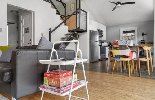 Happiness - Mountain Chalet, Hot Tub, Grill, and Trails! - Foto 18