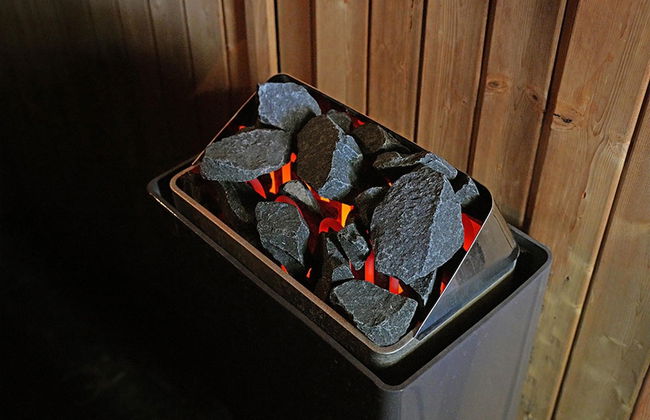 Chateau in Stavelot With Private Pool & Sauna - Foto 28