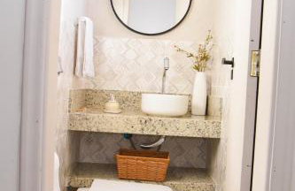 Apartamento no Centro Histórico Próximo as Igrejas e UFSJ Com Garagem - Foto 25