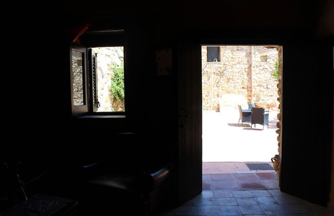 Ponte Calatrasi Agriturismo - Photo 34