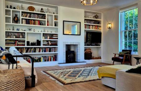 Coach House Greenwich - Foto 17