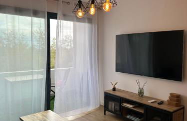 Appartement T2 calme et paisible Vescovato - Foto 2