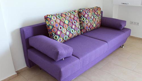 Maria's Paradise - Foto 4