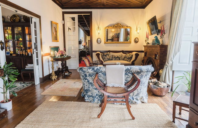 Casa do Salgueiral - Photo 66