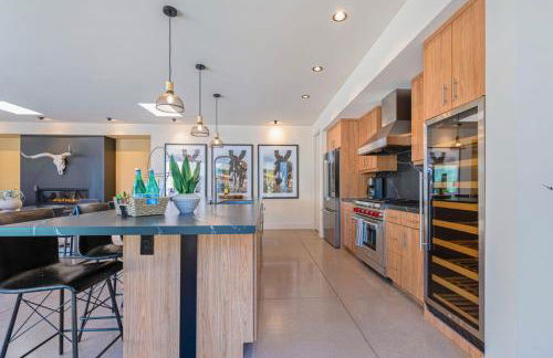 Spectacular Resort-Style Oasis by Rather Be Properties - Foto 9