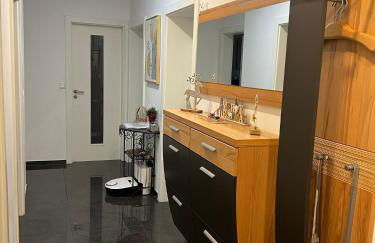 Gemütliche Familienwohnung in der Altstadt - Photo 6