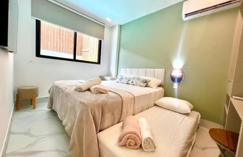 Mirante Porto Galinhas beira-mar - Photo 9