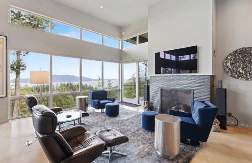 San Juan Islands - Ocean Views, Fire Pit & BBQ Area - Foto 32