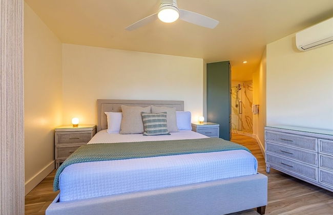 Palms at Wailea Two Bedrooms - Partial Ocean View by Coldwell Banker Island Vacations - Foto 20