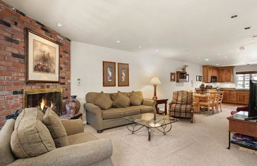 Alpenblick 13, Spacious Townhouse with Lots of Great Features, Close to Downtown - Foto 2