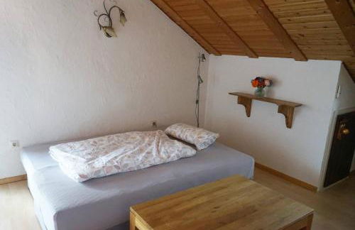 Märchenhafte Ferienwohnung mit Balkon - zwischen Schweiz und Südschwarzwald - Foto 7