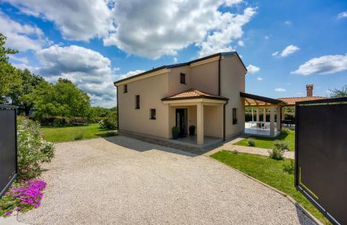 Villa Jože - Photo 40