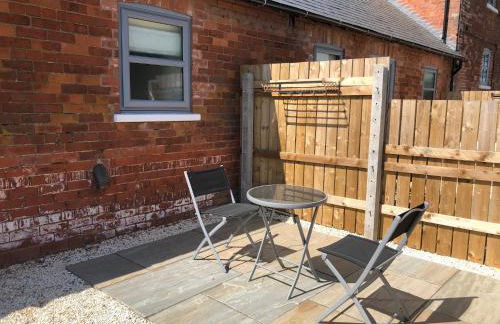 The Cow 'ouse, Wolds Way Holiday Cottages, 1 bed cottage - Foto 8