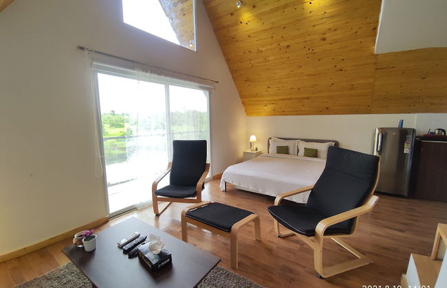 Mesmerising Farm Stay in Chalets Near Mumbai and Pune- Create Memories - Foto 4