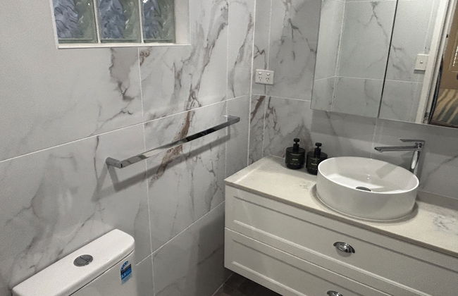 Aqua Promenade Beachfront Apartments - Foto 32