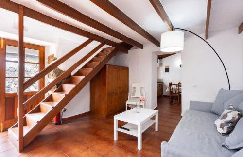 Casa Rural Nina - Charming stay & Terrace, Hierro - Foto 9