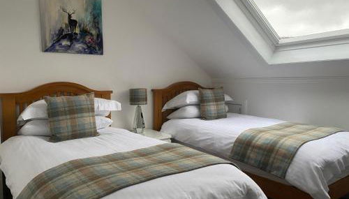 Innisfree Self Catering Apartment, Banavie, Fort William - Foto 5