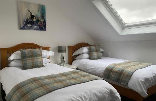 Innisfree Self Catering Apartment, Banavie, Fort William - Foto 5