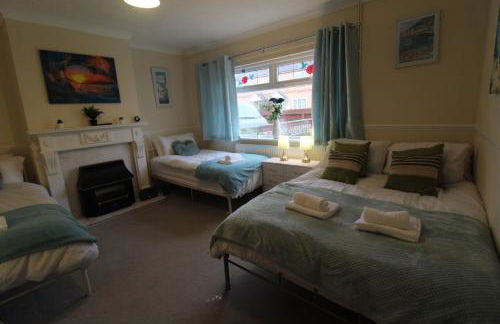 Sutton House - Foto 14