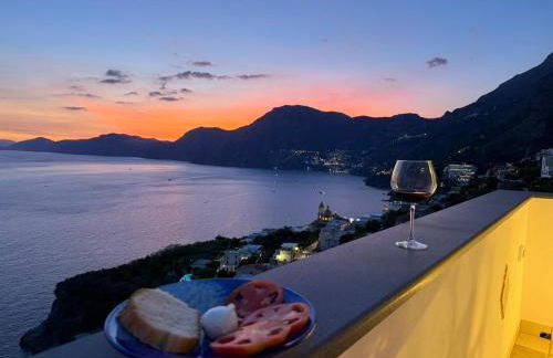 Aladea Home Praiano Amalfi Coast - Foto 52