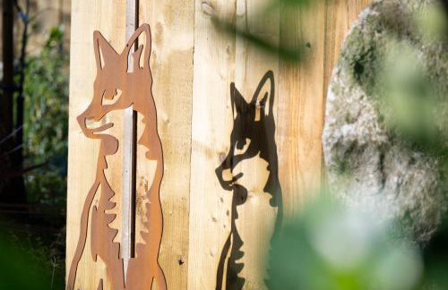 POD St Ives - LUXURY GLAMPING ACCOMMODATION - Foto 35