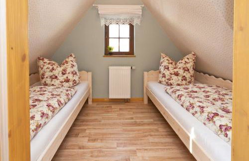 Apartmenthaus im holländischen Viertel - Foto 42