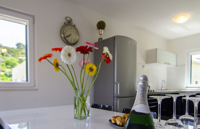 Villa Green Garden - Foto 16