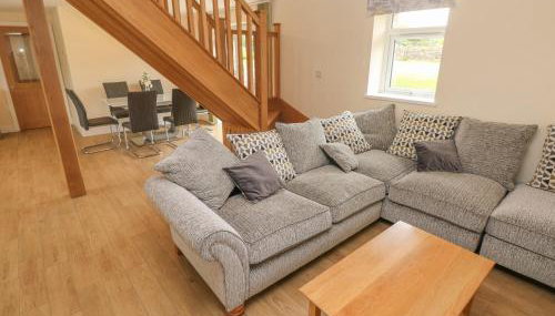 Woodpecker Barn - Foto 3