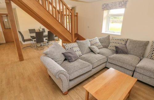 Woodpecker Barn - Foto 3