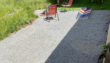 Private Cozy Hideaway with Deck Escape Austin 35mi - Foto 4