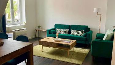 Le Relais de la Rob - Foto 2