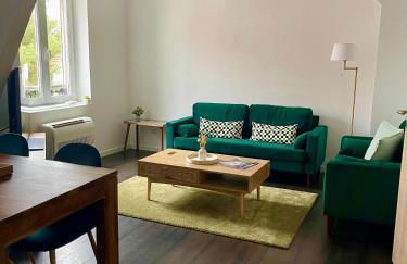 Le Relais de la Rob - Foto 2