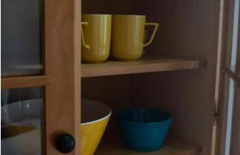 Romantic Stone- Studio apartman - Foto 12