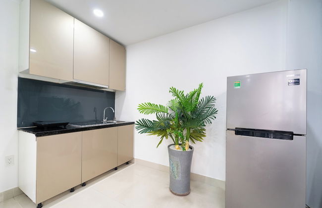 Golden Sun 3 Apartments - Foto 64