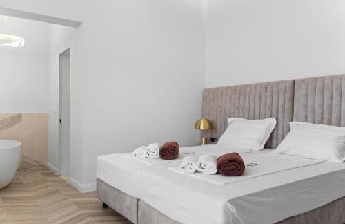 Top Apartments Opatija-Residence Opatija - Foto 33