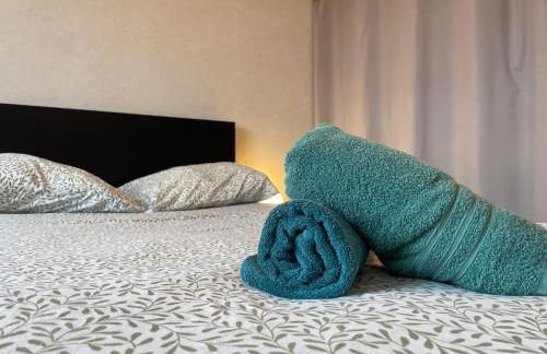 Appartement spacieux et lumineux pour 5 personnes - Foto 23