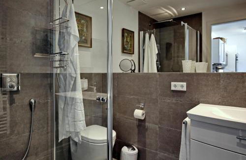 Linden-Palais Wohnung 30 - Foto 10