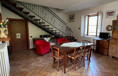 Ca' Rivella - paceful country living - Foto 4