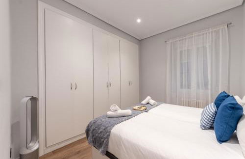 Riverside, Apartamento moderno en Centro Bilbao - Foto 21