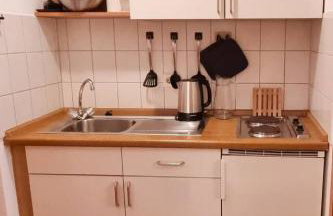 Schoenes 1 Zimmer, Sauna, Nationalpark, Free Parking - Foto 20