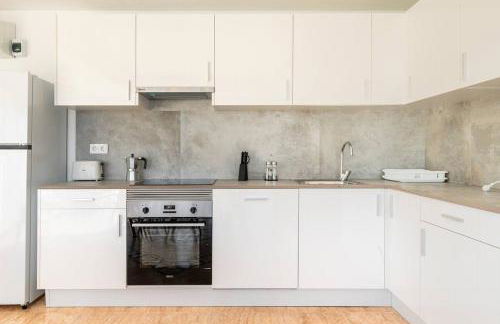 Villa Constantinos Calpe cerca de la playa - Foto 4