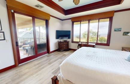 ❤PiH❤ Endless Ocean Views Villa Gorgeous Mauna Kea Ocean and Mountain View - Foto 24