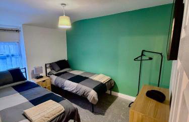 Miskin House Retreat - Foto 21