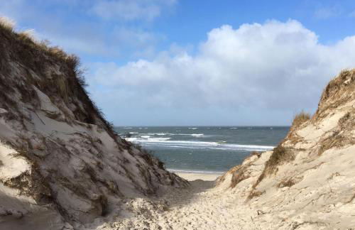 Ferienwohnung-Austernfischer - Foto 30