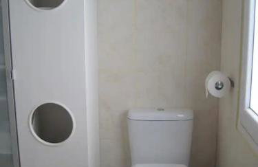 Apartamento, dos dormitorios, tipo ático cerca del centro - Foto 10