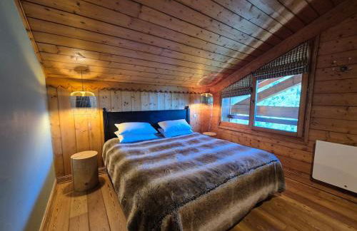 Splendide chalet 10pers, Sainte Foy Station - Foto 28