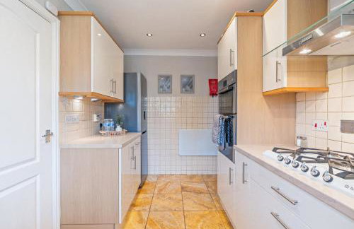 3bdr 2bath Home for Contractors or Families - Foto 38